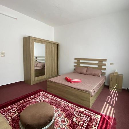 Jerash Moon Apartment Jarash Exterior photo