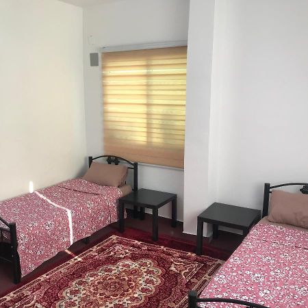 Jerash Moon Apartment Jarash Exterior photo