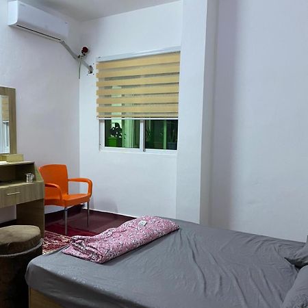 Jerash Moon Apartment Jarash Exterior photo
