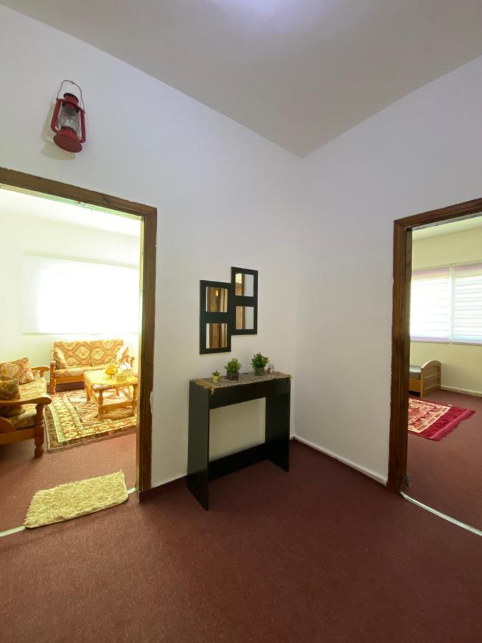 Jerash Moon Apartment Jarash Exterior photo