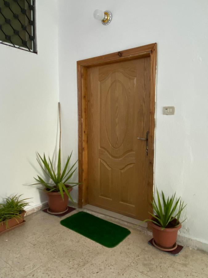 Jerash Moon Apartment Jarash Exterior photo