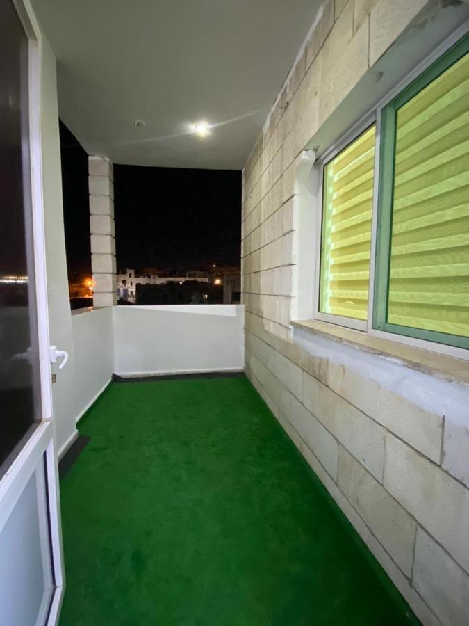 Jerash Moon Apartment Jarash Exterior photo
