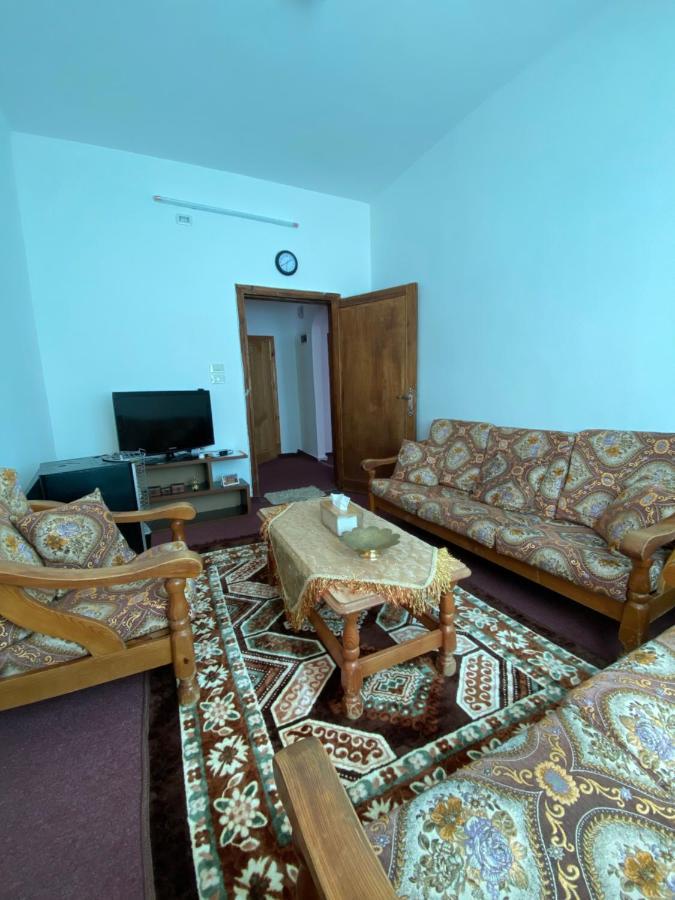Jerash Moon Apartment Jarash Exterior photo