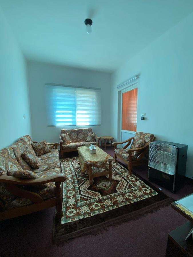 Jerash Moon Apartment Jarash Exterior photo