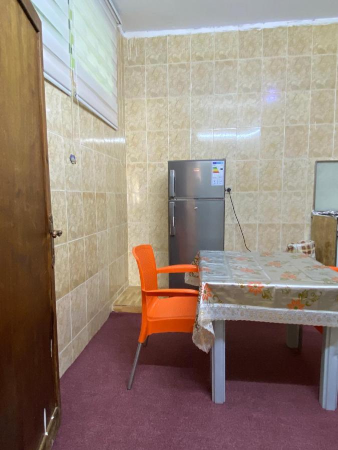 Jerash Moon Apartment Jarash Exterior photo