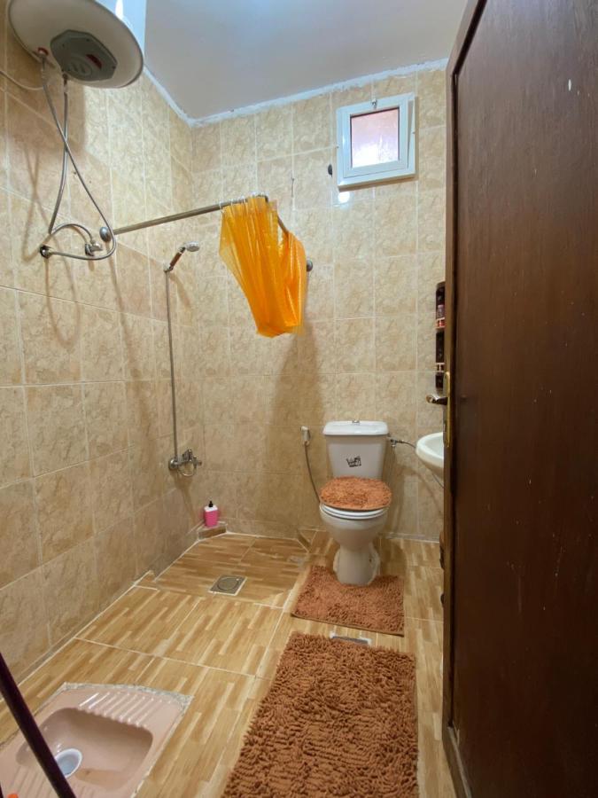 Jerash Moon Apartment Jarash Exterior photo