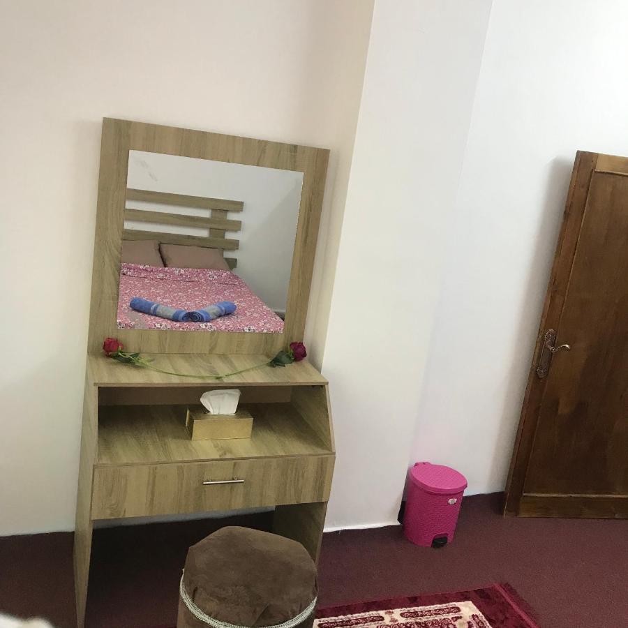 Jerash Moon Apartment Jarash Exterior photo