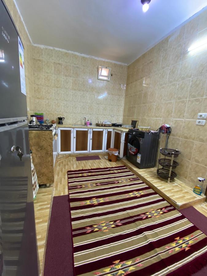 Jerash Moon Apartment Jarash Exterior photo